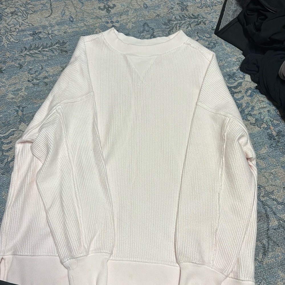 AERIE size small sweatshirt!!